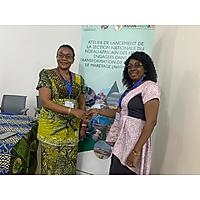 African Women Fish Processors and Traders Network-AWFishNet-CAR image